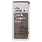 Morrisons Whole Black Pepper 100g