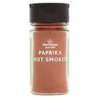 Morrisons Hot Paprika 40g