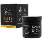 Grass & Co. Ease CBD Muscle Balm 300mgl 60ml