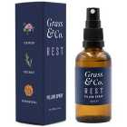 Grass & Co. Rest Geranium, Rosemary and Frankincense Pillow Spray 50ml