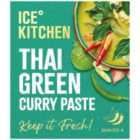 Ice Kitchen - Thai Green Curry Paste 2 x 77g