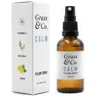 Grass & Co. Calm Lemon, Rosemary and Chamomile Pillow Spray 50ml