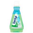 Dentyl Dual Action CPC Mouthwash Smooth Mint 100ml