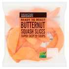 Cooks' Ingredients Butternut Squash Slices, 385g