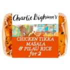 Charlie Bighams Chicken Tikka Masala 805g