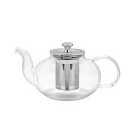 Tramontina Glass Teapot with Infuser - 1L