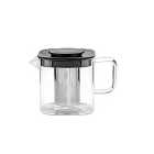 Tramontina Glass Teapot with Infuser - 600ml