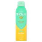 Mitchum Advanced Pure Fresh Anti-Perspirant Deodorant 200ml