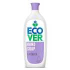 Ecover Liquid Soap Lavender & Aloe Vera Refill 1L