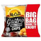 McCain Triple Cooked Gastro 1200g