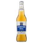 Stowford Press Low Alcohol Apple Cider Bottle 500ml