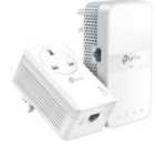 TP-Link TL-WPA7617 AV2 1000 WiFi 5 Powerline/HomePlug Adapter (1200Mbps AC)