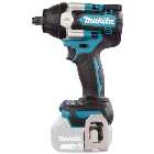 Makita DTW700Z 18V 700Nm Impact Wrench BL LXT (Bare Unit)