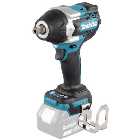 Makita DTW701Z 18V 700Nm Impact Wrench BL LXT (Bare Unit)