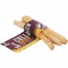 Rosewood Daily Eats Collagen Chicken Dog Treat Mini 5 Pack 35g