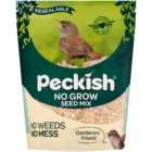 Peckish No Grow Bird Seed Mix 1.7kg