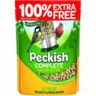 Peckish Complete Energy Bites Bird Food 1kg