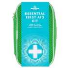 Morrisons Travel First Aid Kit