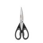 Zyliss Black Kitchen Scissors, 22.5cm