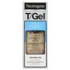 Neutrogena T-Gel 2in1 Shampoo & Conditioner 250ml