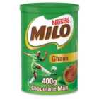 Milo Malted Milk Drink 400g