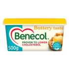 Benecol Buttery Spread 500g
