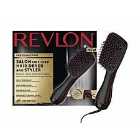 Revlon RVDR5212UK 1000W One Step Hair Styler - Black