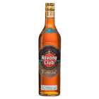 Havana Club Especial Golden Rum 70cl