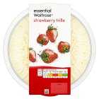 Essential Strawberry Trifle, 600g