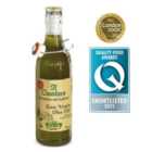 Il Casolare Unfiltered Extra Virgin Olive Oil 500ml