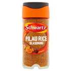 Schwartz Pilau Rice Seasoning 65g