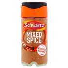 Schwartz Mixed Spice Jar 28g