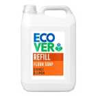 Ecover Floor Cleaner Refill 5L