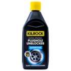 Kilrock Plughole Unblocker Bathroom 500ml