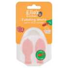 Vital Baby Ella's Kitchen Weaning Spoon Tips 2 per pack