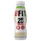 UFIT Vanilla 25g Protein Milkshake 330ml