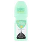 Mitchum Invisible Clear Fresh Roll On 100ml