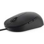 Dell Laser Wired Mouse - Black