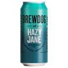 Brewdog Hazy Jane, 440ml
