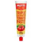 Mutti Triple Concentrated Tomato Paste, 200g