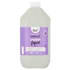 Bio-D Concentrated Lavender Laundry Liquid Non Bio 5L
