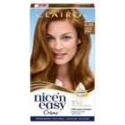Clairol Nice'n Easy Hair Dye, 6.5G Lightest Golden Brown