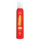 Wella Shockwaves Curls and Waves Mousse 200ml