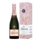 Lanson Rose Wimbledon Limited Edition Champagne NV 75cl
