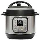 Instant Pot Duo 3 Mini 2.8L Multi Cooker - Stainless Steel