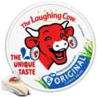 The Laughing Cow Original Triangle 133.5g