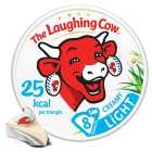 The Laughing Cow Light Triangles 133.5g