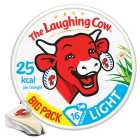 The Laughing Cow Light Triangles 267g