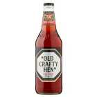 Morland Ale 'Old Crafty Hen' 500ml