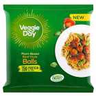 Veggie Day Plant-Based Beef Style Balls 350g
